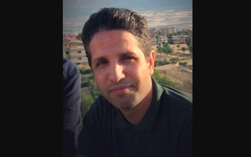 IRGC advisor martyred in Israel airstrike on Syria