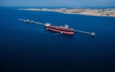 Iran’s oil exports up 50% in 2023: Report
