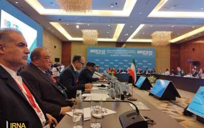Iran’s BRICS sherpa says group will continue trade in local currencies