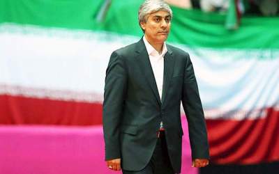 وزیر ورزش: امیدواریم آرزوی دیرینه مردم ایران در آسیا برآورده شود