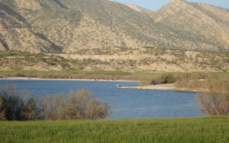 Another Iranian site registered under world’s Convention on Wetlands