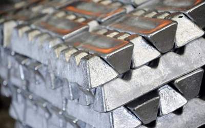 Aluminum ingot output stands at over 472,000 tons in 9 months