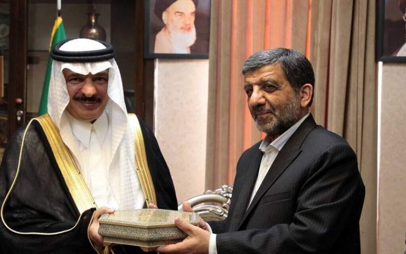 Iran, Saudi Arabia to boost closer tourism ties