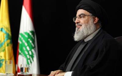 Zionists see Nasrallah as most brave leader in Arab world