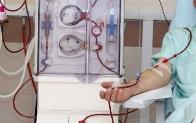 Iran exporting hemodialysis machines to four countries