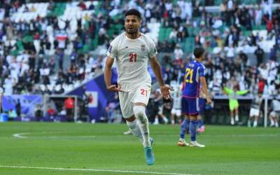 AFC: Mohebbi praises Taremi’s leadership in Iran’s national team