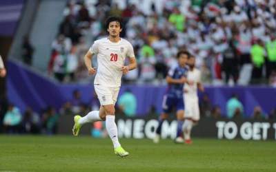 دیدار ایران و قطر در نیمه نهایی جام ملت‌های آسیا