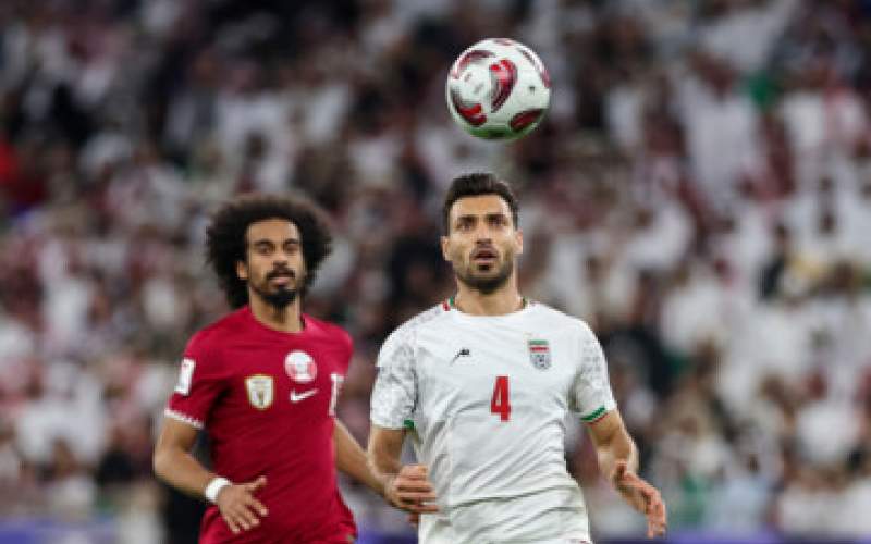 Iran vs Qatar – AFC Asian Cup 2023 semifinal