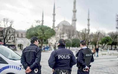 «نباید»های سفر به استانبول / چه کارهایی در استانبول جرم است؟