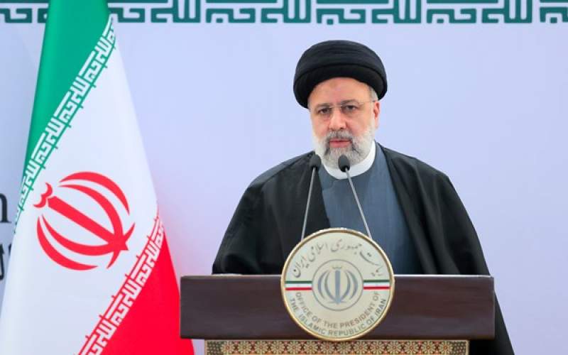 President Raisi