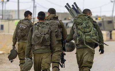 الجزیره : نتانیاهو دستور بسیج نظامیان برای حمله به رفح را صادر کرد
