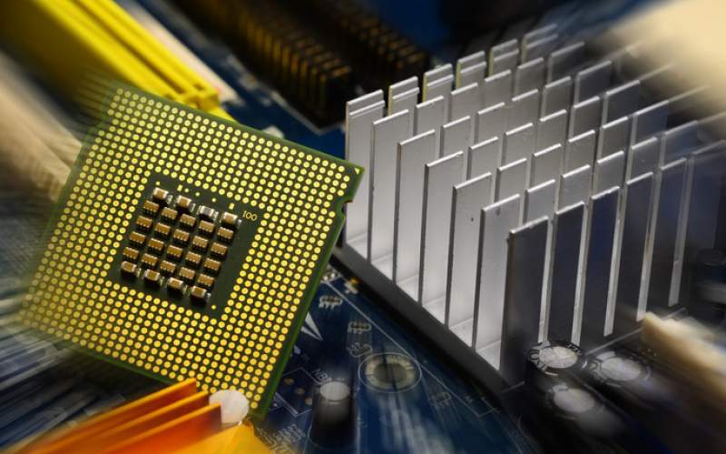next-generation chip production