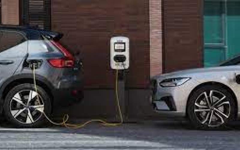 Is Iran going to burn mazut to supply power to electric cars?