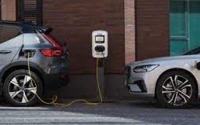 Is Iran going to burn mazut to supply power to electric cars?
