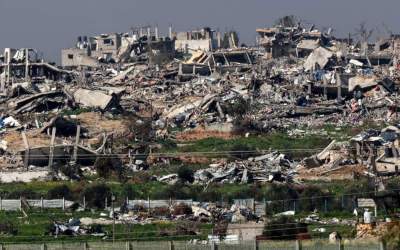 آسوشیتدپرس از «پیشرفت» مذاکرات آتش‌بس در غزه خبر داد