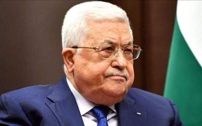 درخواست «محمود عباس» از حماس برای پذیرش آتش‌بس