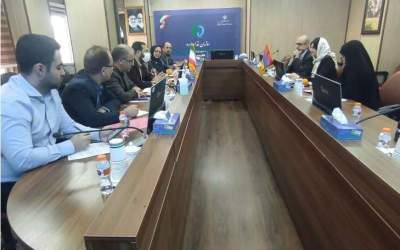 Iran-Armenia Joint Economic Commission