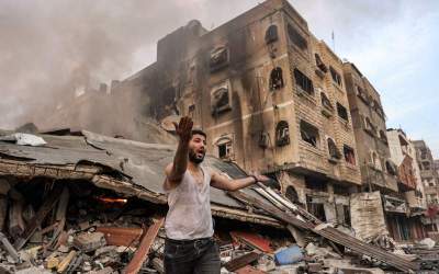 تلاش‌ برای آتش‌بس در غزه به کجا رسید؟