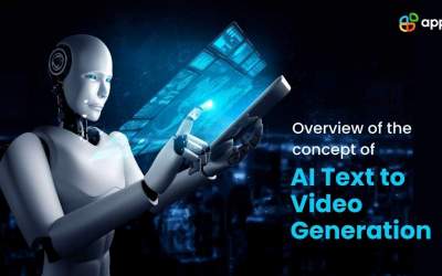 text-to-video AI model