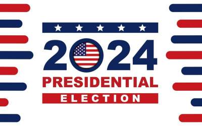 US 2024 election