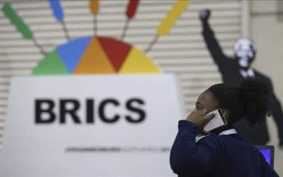 Venezuela to be part of BRICS soon: Maduro