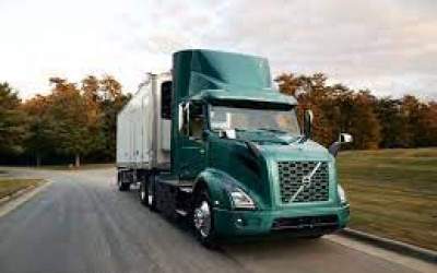 Iran Imports Trucks