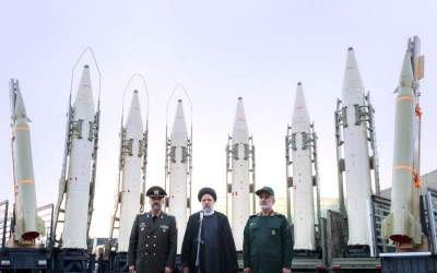 شواهدی در خصوص انتقال موشک‌های ایران به روسیه وجود ندارد