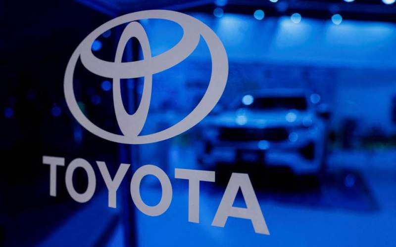 Toyota group companies