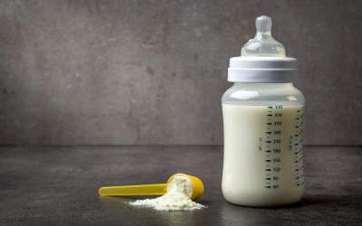 فرصت ۸ ماهه به تولیدکنندگان شیرخشک برای پرداخت مابه‌التفاوت ارز