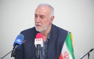استاندار تهران: به نیابت از وزارت کشور نرخ مشارکت را اعلام نکنید