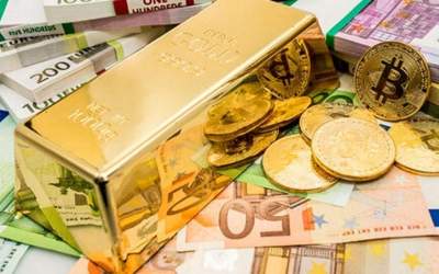 شوک قیمت طلا به بازار سکه / وضعیت بازار ارز پس از انتخابات مجلس