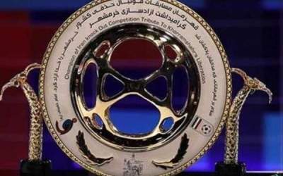 یک‌هشتم نهایی جام حذفی اردیبهشت ۱۴۰۳ برگزار می‌شود