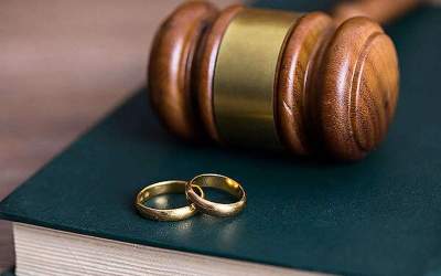 ۱۲ هزار طلاق با عمر رابطه کمتر از یک سال / مهمترین دلایل طلاق در ایران چیست؟