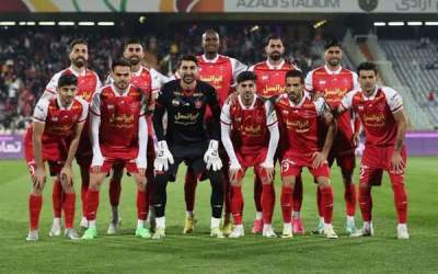 واگذاری باشگاه پرسپولیس