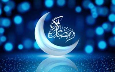 سه شنبه اول ماه رمضان