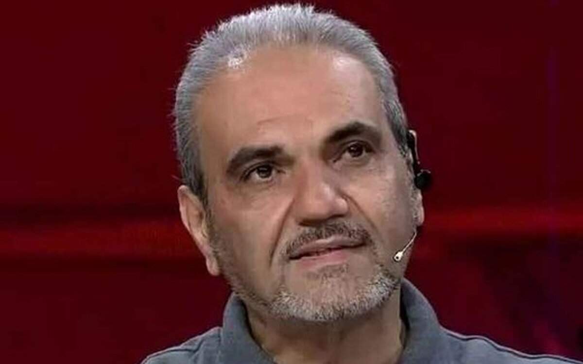 جواد خیابانی