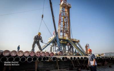 بهره‌برداری از میادین نفتی سپهر و جفیر به ارزش ۲.۸ میلیارد دلار