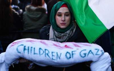 Isreal regime genocide in Gaza