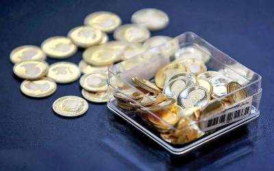 آخرین قیمت‌ها در بازار طلا و ارز / نیم‌سکه ۲۱ میلیونی شد