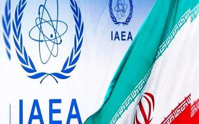 IAEA and Iran relations