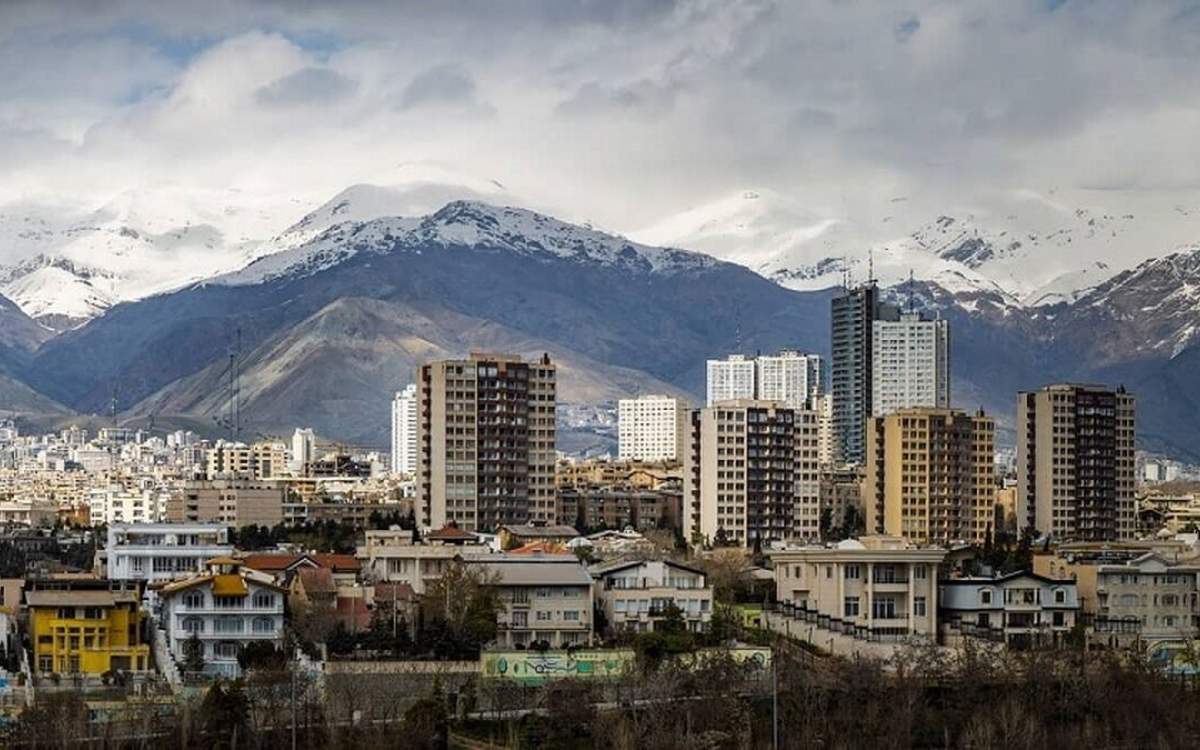 پدیده "عرضه کور" برای بازاری در رکود