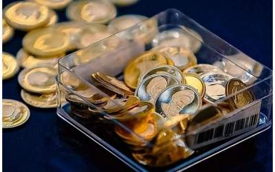 حراج سکه، ۹۷۰ میلیاردتومان نقدینگی را جمع کرد
