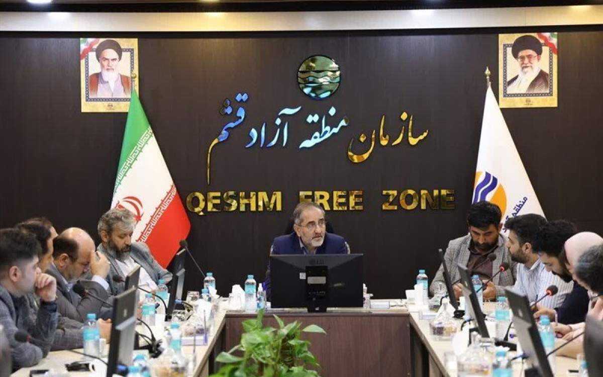 Iran’s investment packages at free zones