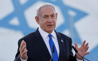 نتانیاهو با واگذاری مدیریت غزه به اعضای جنب فتح مخالفت کرد