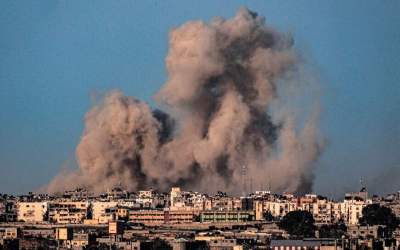 مذاکرات آتش‌بس غزه از سر گرفته می‌شود