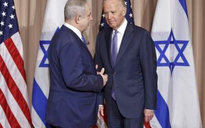 چرا بایدن از نتانیاهو می ترسد؟