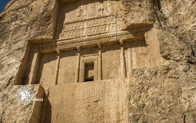 Naqsh-e Rostam: A treasure trove spanning three ancient eras of Iranian history
