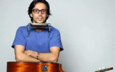 Iranian musicians, Mahdi Attarian