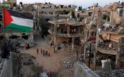 سه عامل مهم که می‌تواند اشغال غزه را تمام کند