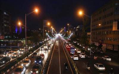 اعلام تمهیدات ترافیکی شب‌های قدر در تهران